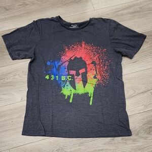 🌟 CRAFT Spartan T-shirt LIKE NEW